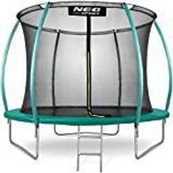 Garden trampoline Neo-Sport NS-10C181 with [Levering: 6-14 dage]